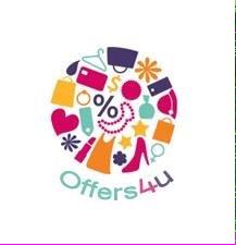 clarafahim92's tweet photo. Offers4u#logo#new shopping app #ENTR4102 @AUC_MFA @AUC_Business http://t.co/VjVUxi4dPS