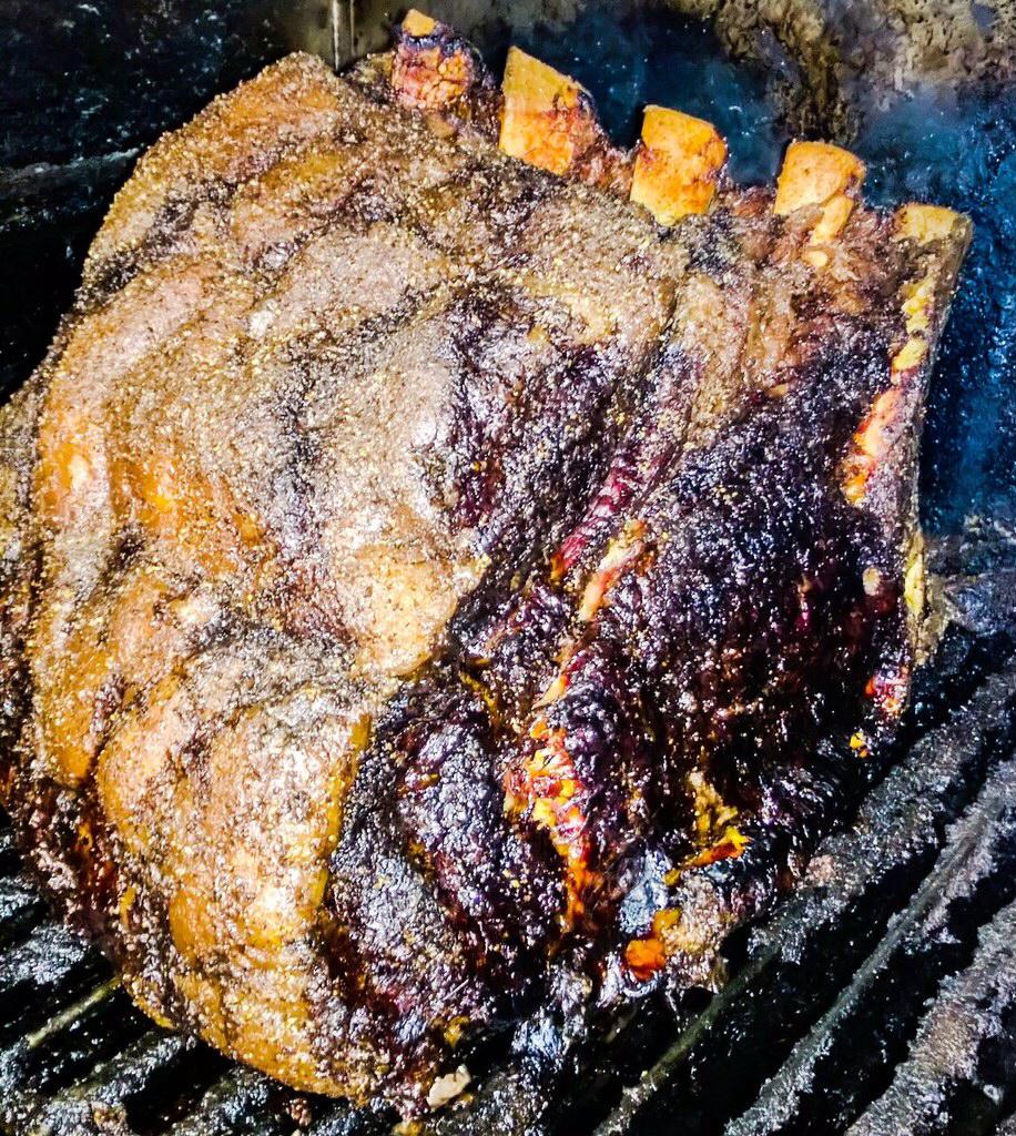 steamerevent's tweet photo. #STEAMERSUNDAYS ROAST ANNOUNCEMENT!!! @LonghornsBBQuk ROCKIN' THE SMOKED FORE RIB THIS SUNDAY @STEAMEREVENT http://t.co/KnutP8ZKPN