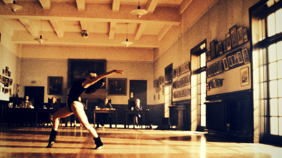 BBC_Culture's tweet photo. These are your 10 favourite dance scenes http://t.co/xfe0ntRq5t Happy #InternationalDanceDay http://t.co/8FJSx1OjjM