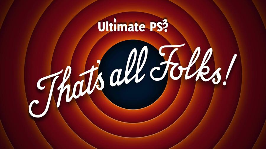 UltimatePS3fr's tweet photo. Voilà, UltimatePS3 c'est fini. Merci à tous ceux qui nous ont suivi jusque là
http://t.co/eg1ce8nLJH http://t.co/qJ5Bpr4Z9A