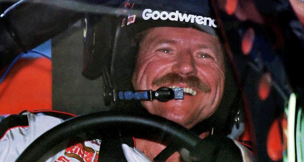 4/29 1951 Happy Birthday Dale Earnhardt 