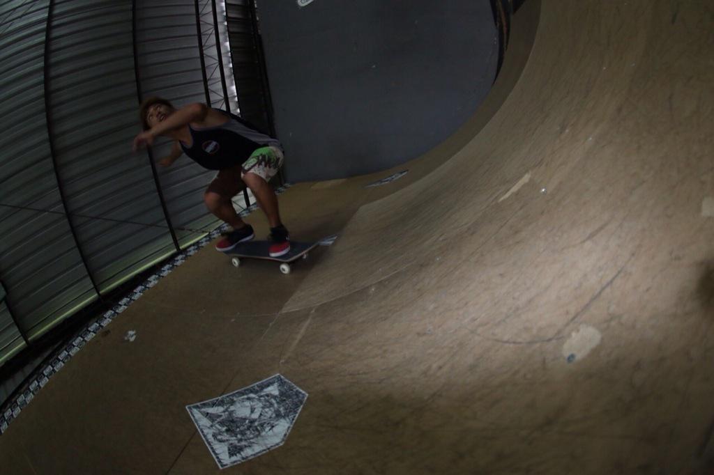 up2me_crew's tweet photo. モーションスケートパークinBALI
RNIC… http://t.co/Pl3J8BWNm2