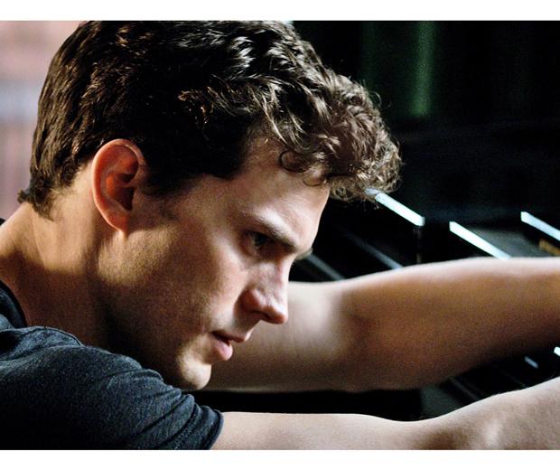 Happy Birthday Jamie Dornan! Check out our ten reasons for loving him to bits...  