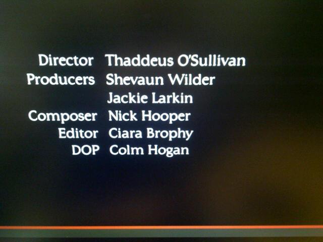 ShevaunWilder's tweet image. .@DanMulhall Please share THE SONG OF WANDERING AENGUS by William Butler Yeats - a film poem youtube.com/watch?v=cN_VPt…