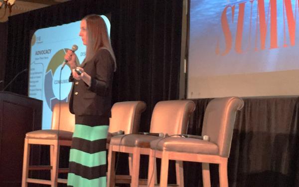 MediaPost's tweet photo. .@WhiteWave Foods notes shift in path to loyalty #MPMIS http://t.co/Acfoj6hKjO #mpmis http://t.co/lVYIHarViD