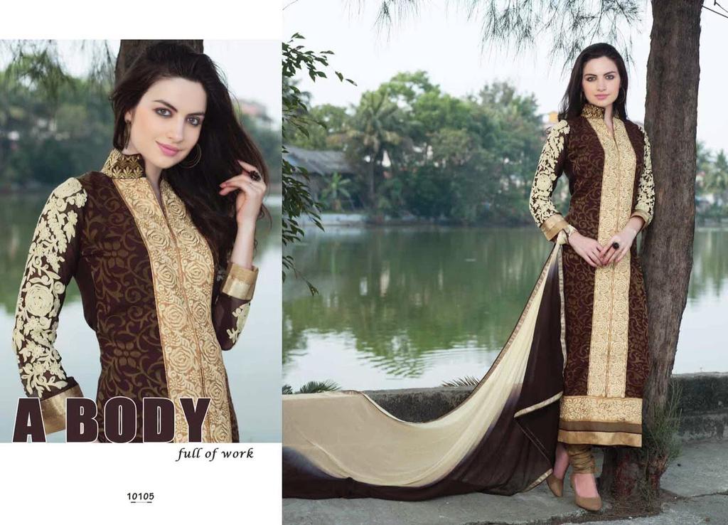 New Arrival Exclusive Unstitch Salwar Kameez Catalog "
Available @ DIVA BANGLADESH.