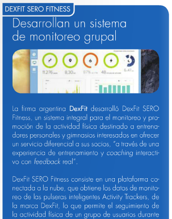 viveDexfit's tweet photo. Dexfit SERO en la revista @MercadoFitness de Marzo/Abril. Lee la nota acá: http://t.co/bMKIrZhqdo http://t.co/TpgruIGiec