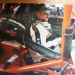 Today would have been Dale Earnhardt Sr.\s 64th Birthday - Happy Birthday Dale! You are still missed by all 