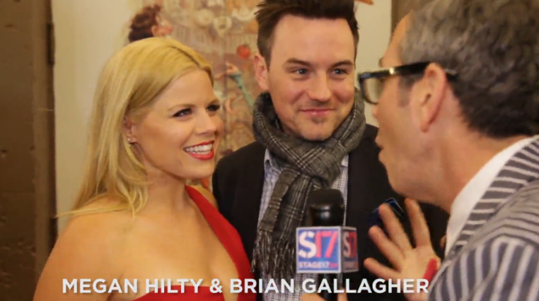 georgebrescia's tweet photo. Check out the new episode of @DUwithGBS from opening night of @RottenBroadway on @Stage17tv: http://t.co/2OAeCCxxtZ http://t.co/8G4qHb8XeV