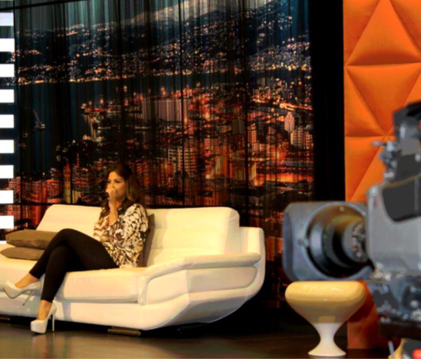mirna_farah's tweet photo. #interview #ouyounbeirut #orbit http://t.co/CfsASmD5n6