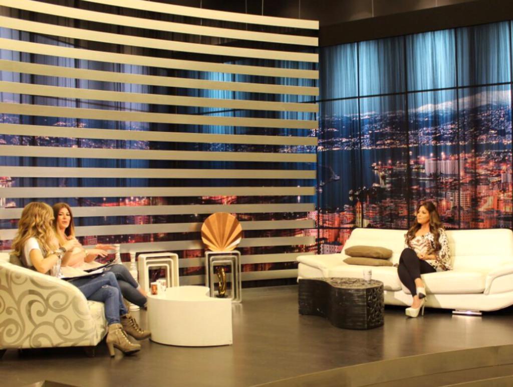 mirna_farah's tweet photo. #interview #ouyounbeirut #orbit http://t.co/CfsASmD5n6