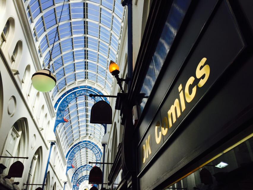 Independent Life tweet media