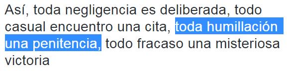 LaSolcha's tweet photo. Tuve que volver a buscar la frase completa de El Aleph citada antes.Son brillantes. @myralaloca @tvmalicia @LasEmeSRL http://t.co/dxmN1wwybC