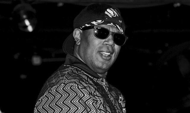 Happy Birthday to Master P! 