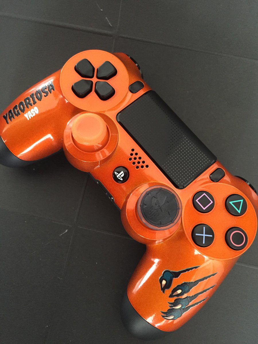 BurnControllers's tweet image. #BCLive