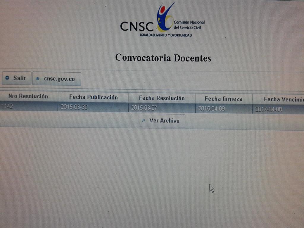 OrlandoAlba's tweet photo. 20 dias despues de entrar en firmeza y @educacionmed no actualiza plazas y tampoco cita a audiencias. @ElegiblesYa http://t.co/W5mzKcVd1G