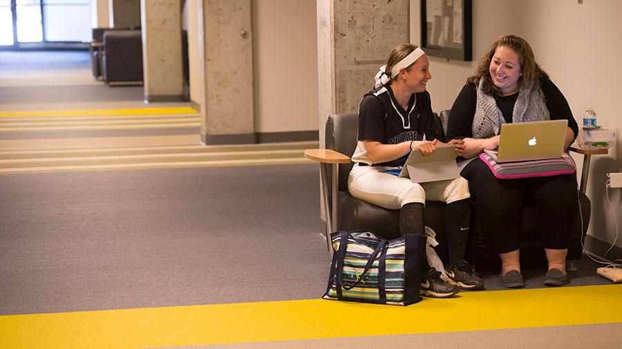 nkuedu's tweet photo. NKU student athletes posted a cumulative GPA of 3.22 last fall, the highest recorded in NKU history. #LightTheWay http://t.co/oe05jOJQsD
