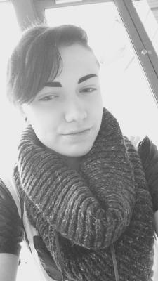 After landing selfies from Monday~