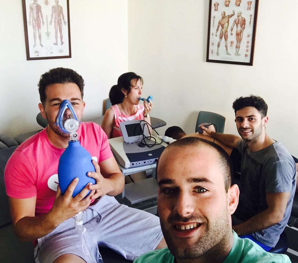 Selfie terapias!! ⚡️💨 #ConcursoEuOsuna