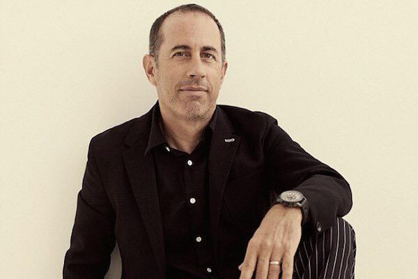 Happy Birthday Jerry Seinfeld 