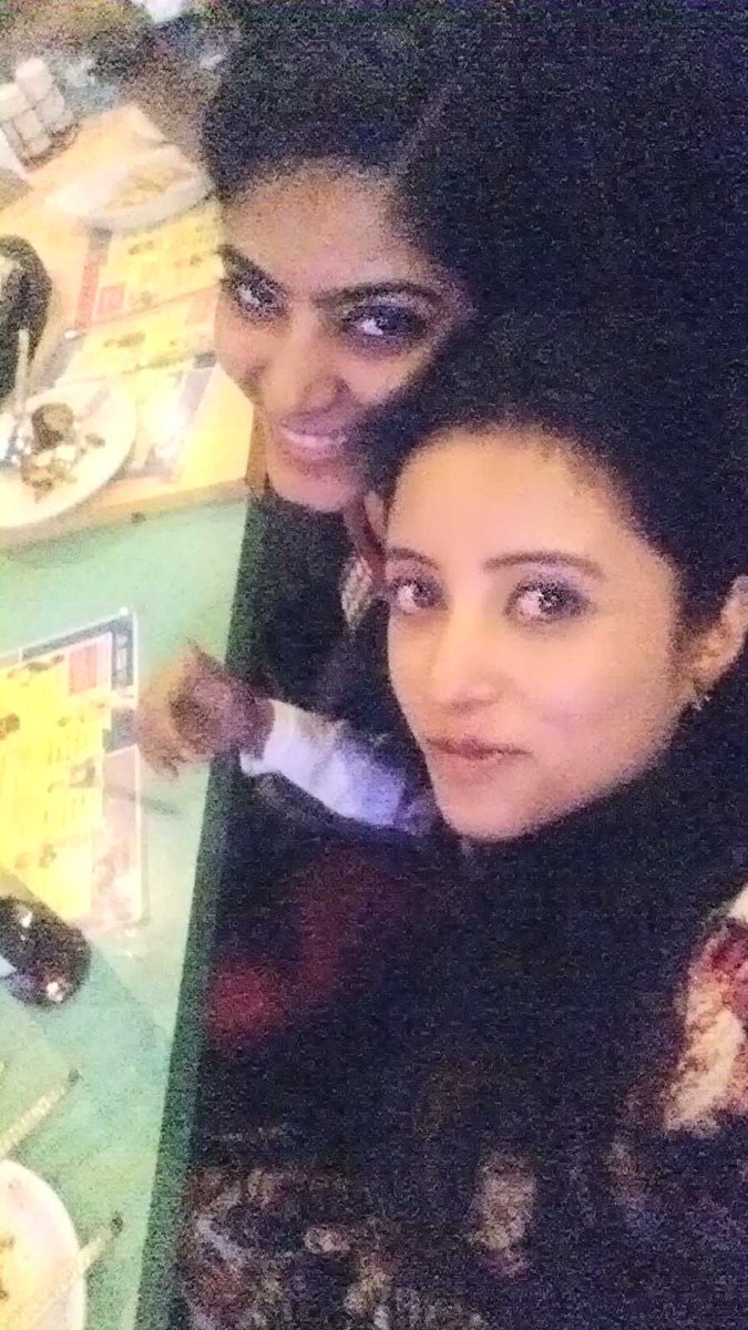 Here is the pic just clicked