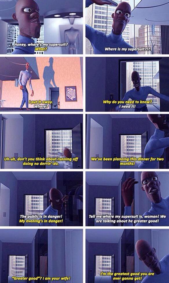 GoddessOfPetty's tweet photo. The best scene in a Disney movie ever 😂😂😂😂😂 http://t.co/loaSMXrbn6