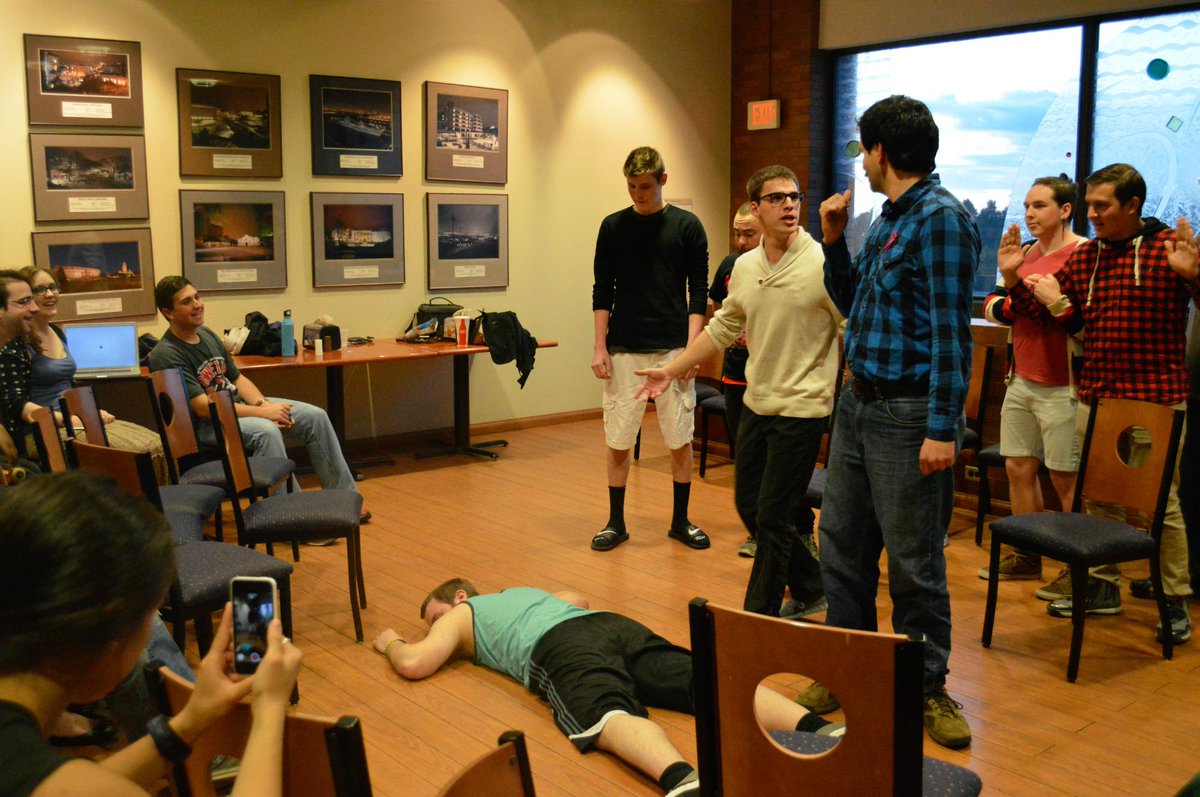 Behind the Bricks 🧱 tweet media