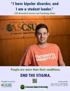 CSUSource's tweet image. ASCSU launches media campaign to reduce stigma surrounding #mentalhealth col.st/3gWeB