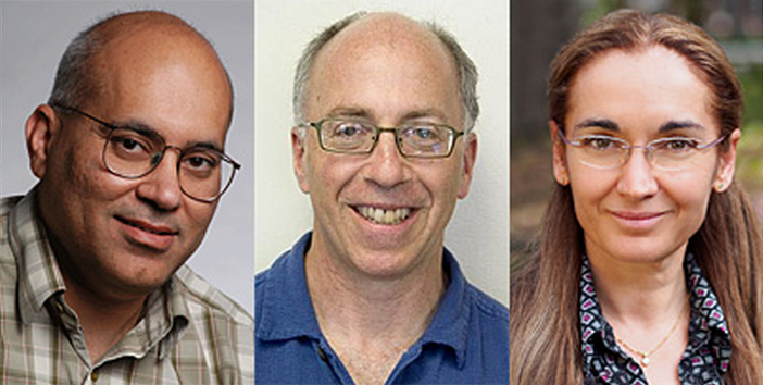 UCBerkeley's tweet photo. 5 Berkeley scientists named to National Academy of Sciences http://t.co/XMZMevNlxK http://t.co/LoB15Ux5yC
