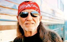 Happy Birthday Willie Nelson!!!!  