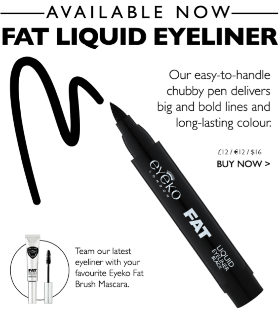 fat liquid eyeliner