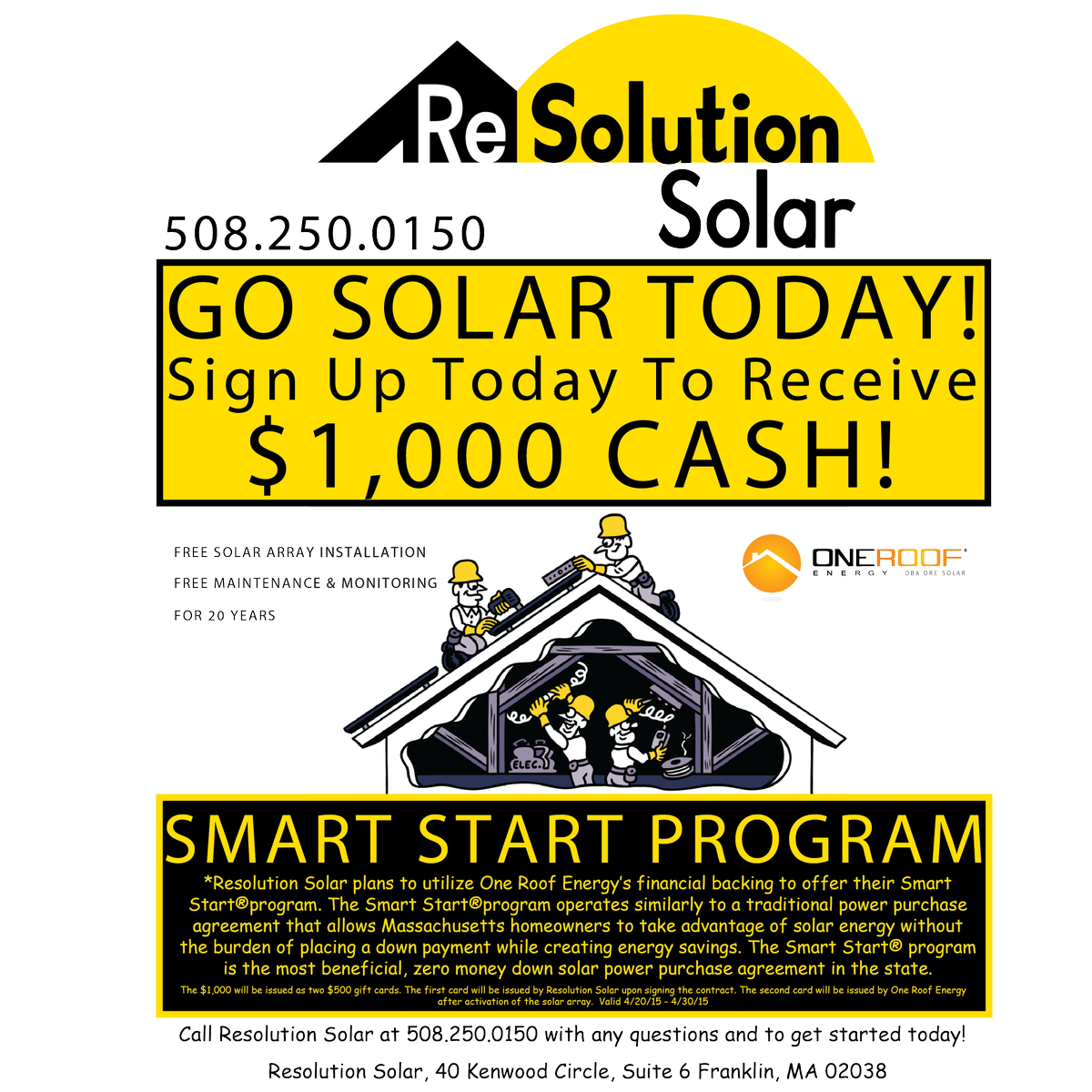 ResolutionSolar tweet picture