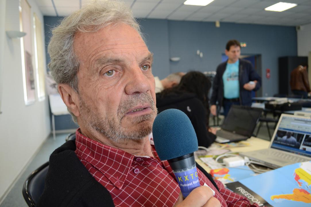 KxtcPodcast's tweet photo. @Gepige @UCP2F @ClubPresse83 Club de la Presse Porquerolles 2015 - Intrw Jean-Marie De Peretti http://t.co/khbMyrKV2g http://t.co/pgMQ7iLK5j