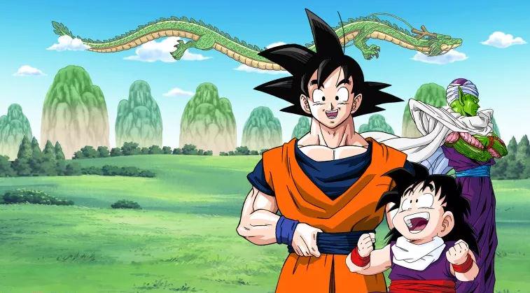 Confira o trailer dublado de “Dragon Ball Z: O Renascimento de