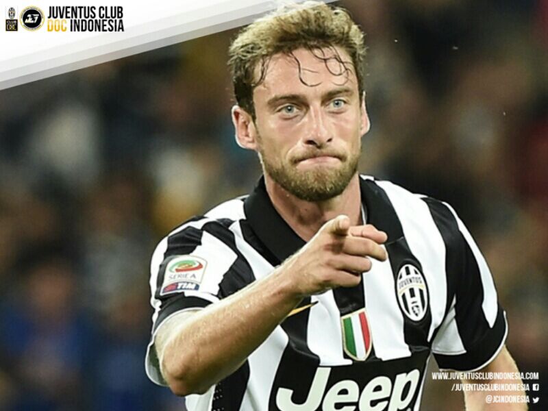 Pada pertandingan ini <a href="/ClaMarchisio8/">Claudio Marchisio</a> memainkan laga ke-300 bersama Juventus. Grande, Marchi!