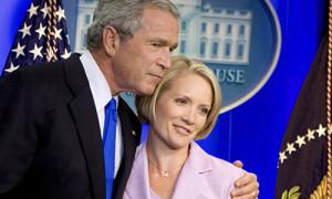 Dana Perino calls controlling border a repulsive fantasy