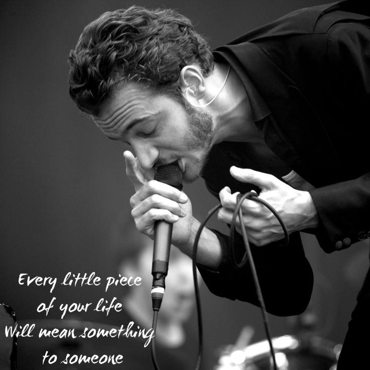 Happy Birthday  <3 <3 <3 Every little piece of your soul is precious to us !!! Thank U :) 