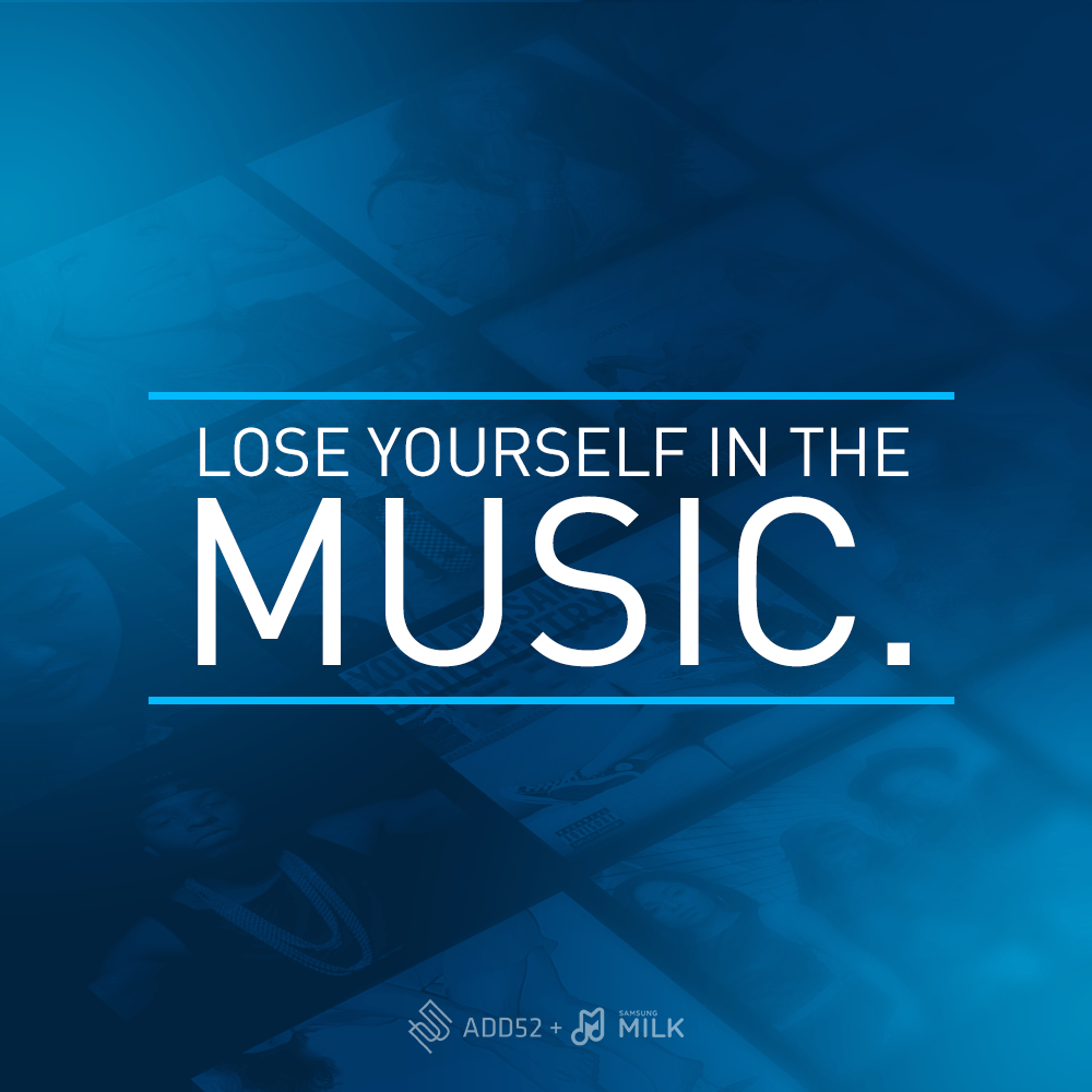 Let's get lost together on #ADD52. add52.com