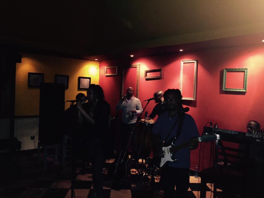 Lywam ልዋም, Gual Zom Jeganu! tweet media