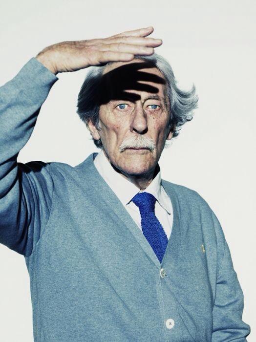 Happy birthday to the great Jean Rochefort... 