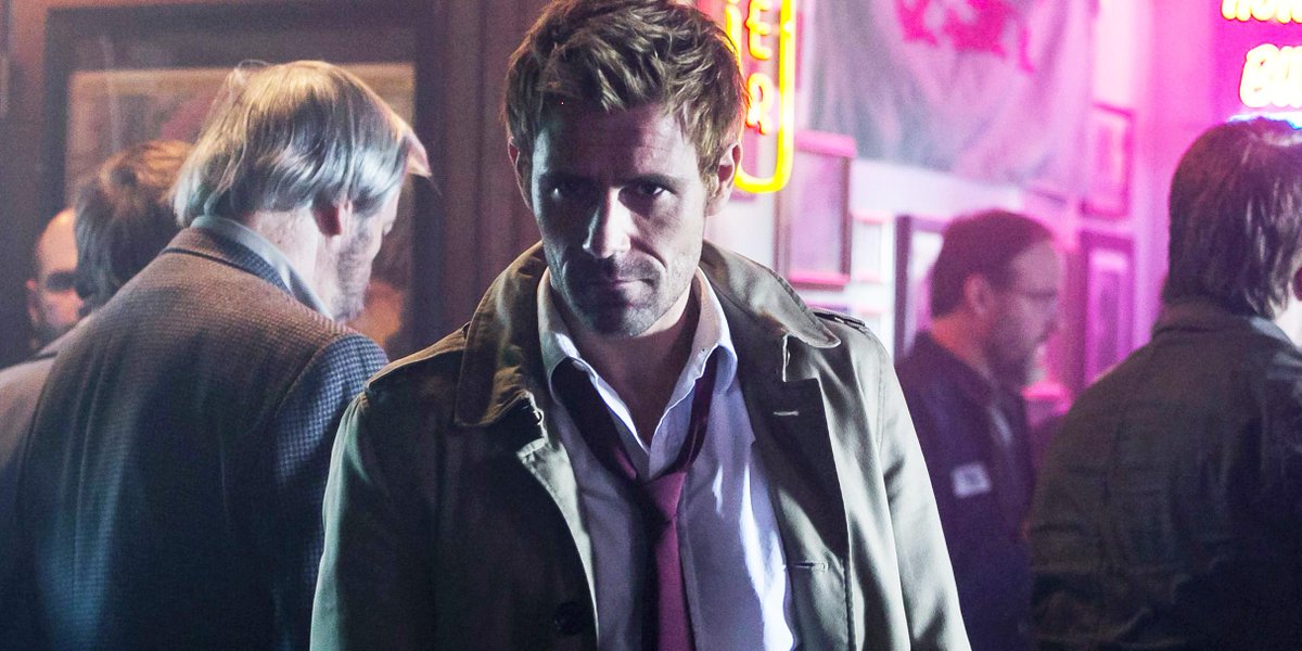WBConstantine's tweet photo. Hell yeah! You can watch every full episode of #Constantine for free: http://t.co/ZMKVQpq10T http://t.co/e3XtJiLL4S