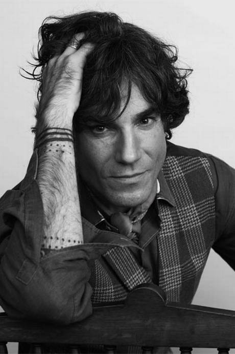Happy birthday to the amazing Daniel Day Lewis, one of the greatest actors out there! 