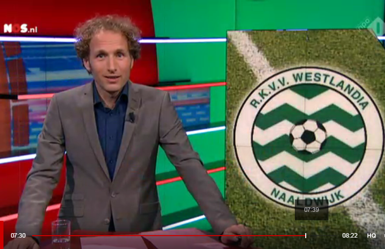 wosmedia's tweet photo. NOS Sportjournaal (29 april 2015): 'Westlandia beter dan Chelsea'
Voor wie het niet wist: https://t.co/AVaLaf7zov http://t.co/cGga47ZZDm