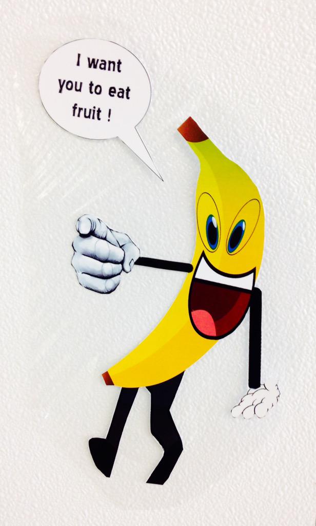 ehhdLT's tweet photo. A few examples of the many great visual reminders to encourage healthy food choices at Park High School! http://t.co/5wGKWElXg1