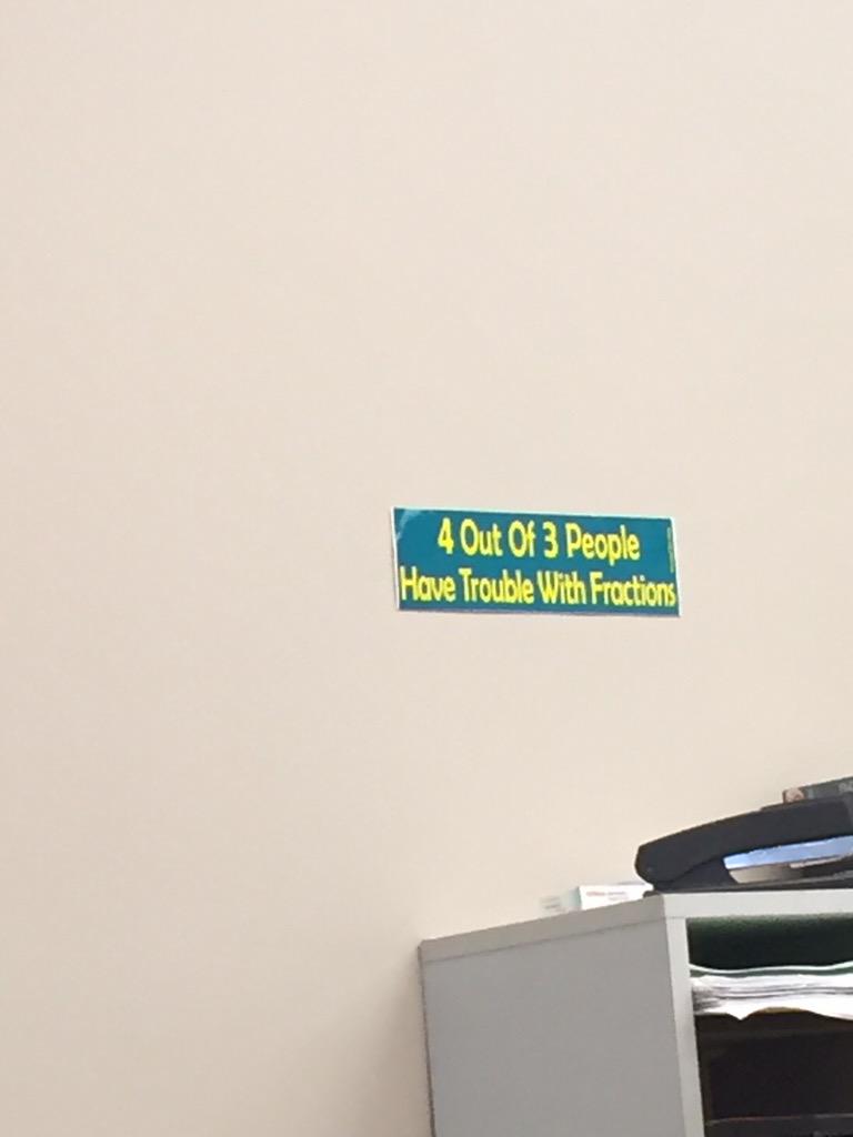 MathMishaps's tweet photo. #SPOTTED this in class today! U tried:) #radicals #WRONG #lol #camo #AutoConLA #StopTheViolence #homegrown #mishap http://t.co/KO5RpAMkzQ