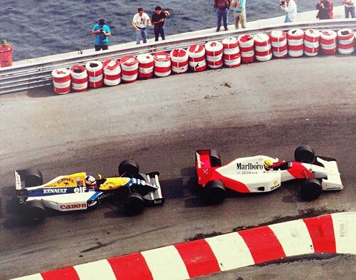 Classic Formula 1 on X: Classic Formula 1 on X: