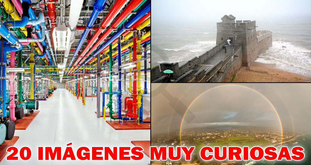 MuyBuscado's tweet photo. 20 imágenes MUY curiosas que tal vez nunca viste

→ http://t.co/4Qh9XjUUGs ←

• http://t.co/6ojRqWQpeD