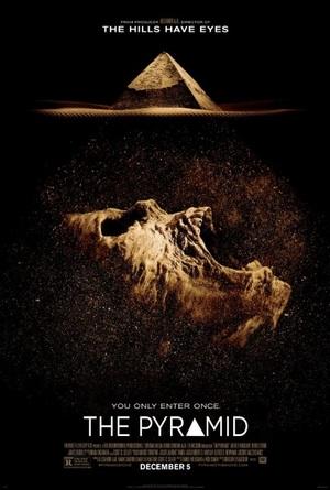 LipstickandGore's tweet photo. 5 GIFs that will make you want to watch 'The Pyramid' from @FoxHorror
http://t.co/qAXgY39QUA
#PyramidMovie http://t.co/zySSQDQukW