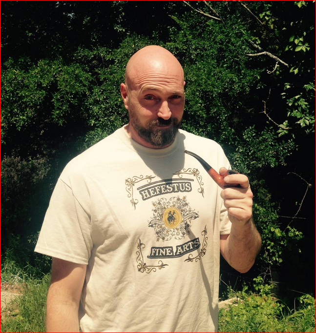 BreakForged's tweet photo. @lockrocks80 @Girl_Grey @Rlynn2081 @indigojess @rystrave @FallenAngel350 @noelove #BeardpornWednesday #PipeBeard http://t.co/RFPRlamyC6