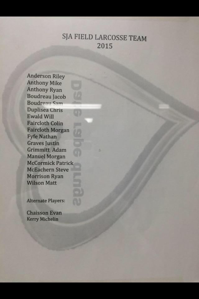 SJA_Lacrosse tweet picture